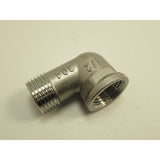 AIRCRAFT L-Stück SIN 220, 440 OF  1/2" SM-0250154022