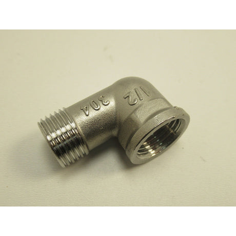 AIRCRAFT L-Stück SIN 220, 440 OF  1/2" SM-0250154022