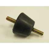 AIRCRAFT Vibrationsdämpfer SIN 220, 440 OF  2x M8x20 / H:30 SM-0250154041