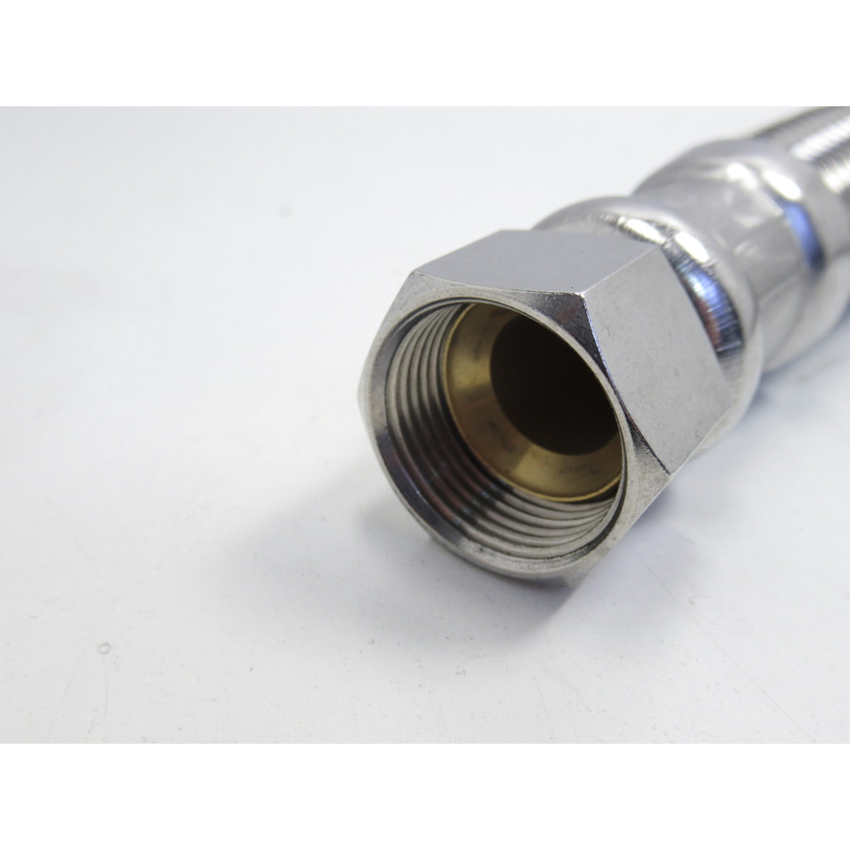Aircraft Flexible Leitung SIN 600 OF 3/4"x550 IG - Art. 0250156010