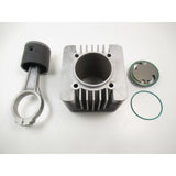 AIRCRAFT Zylinder SIN 980 OF SM-0250157041