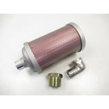 AIRCRAFT Luftfilter SIN 980 OF  aircraft SM-02501570AF