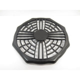 Aircraft Lüfterabdeckung AB Silence, Compact-Air Verdichter / RAL9005 - Art. 0250195001