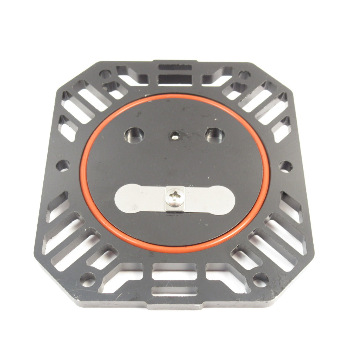Aircraft Ventilplatte MB Silence 401/50 OF E Verdichter - Art. 0250195210