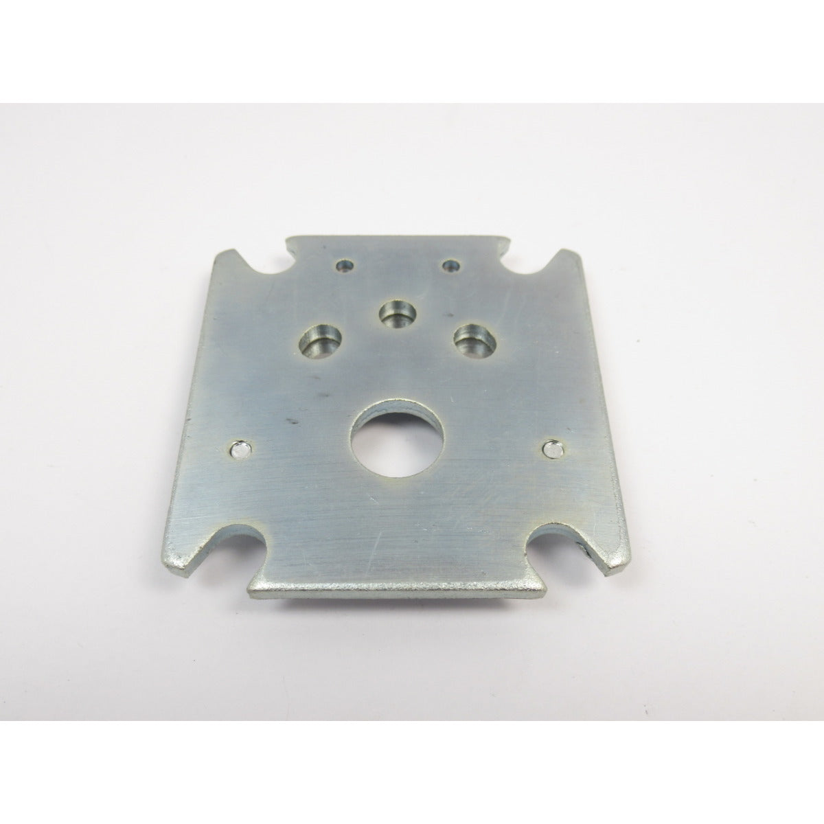 Aircraft Ventilplatte Mobilboy 301/50 E Verdichter - Art. 0250196004