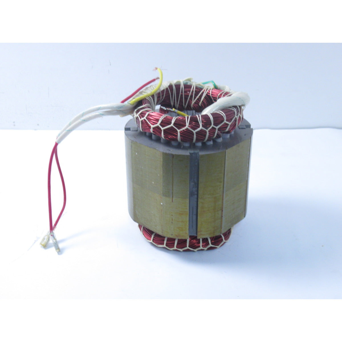Aircraft Stator MB 301/50 E Verdichter - Art. 0250196028