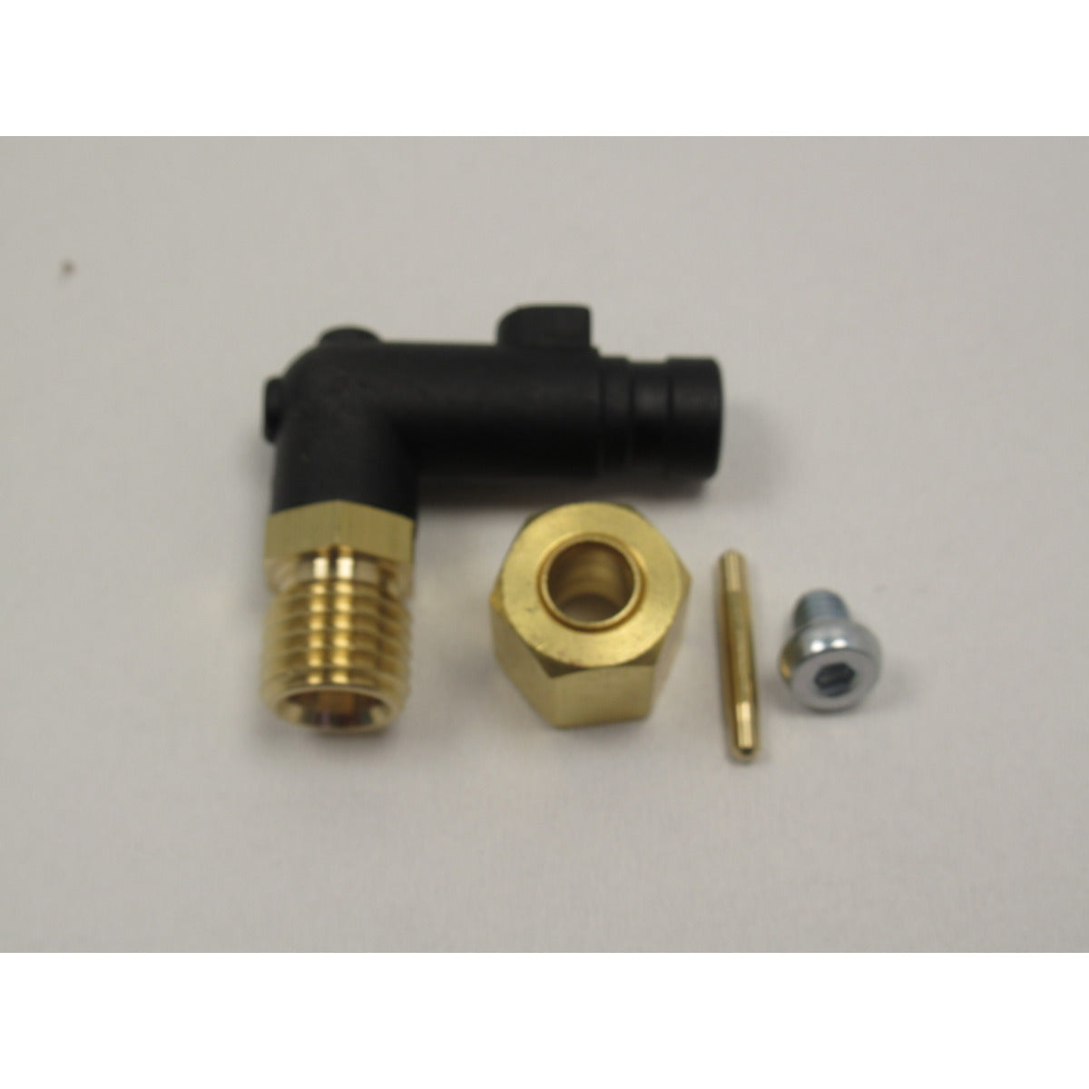 Aircraft Entlastungsventil CONDOR MDR 3 #201076 / EV 3-W - Art. 0250201076