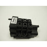 Aircraft Motorschutzrelais MDR 3 SK-R3/ 20,0A - Art. 0250201472