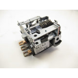 Aircraft Motorschutzrelais MDR 5 R5/ 2,4-4,2A - Art. 0250202042