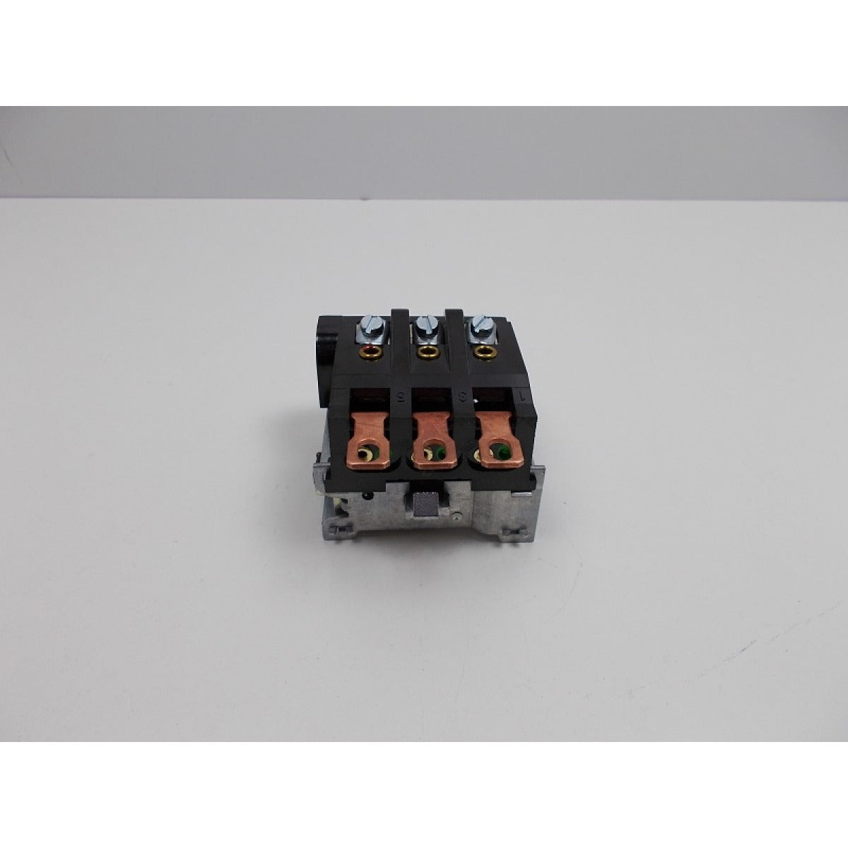 Aircraft Motorschutzrelais MDR 5 202066, R5 / 6,1-10,3A - Art. 0250202066