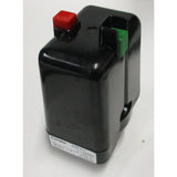 Aircraft Druckschalter CONDOR MDR 5/11, 400 V mit Ein-Aus Tastern - Art. 0250212942
