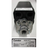 Aircraft Druckschalter CONDOR MDR 5/11, 400 V mit Ein-Aus Tastern - Art. 0250212942