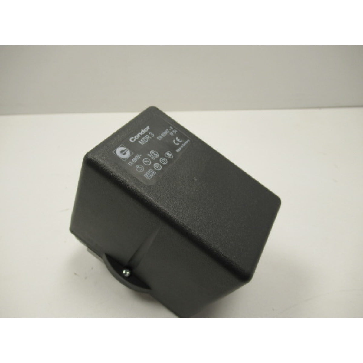 Aircraft Druckschalter MDR 3/11 ohne Motorschutzeinsatz - Art. 0250226949