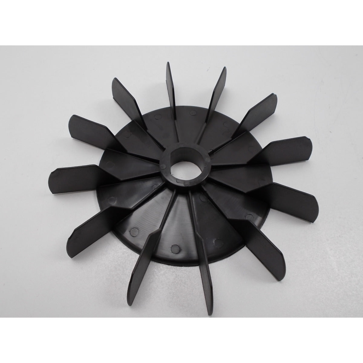Aircraft Lüfterrad EMZ 400V Motor 5,5&7,5kW Ø200x28 - Art. 0250255303EMZ