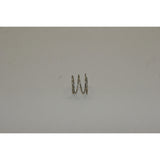 Aircraft Feder RS-Ventil 14,6x16,6 1/2"X3/8" & 3/8"X3/8" - Art. 0250751002