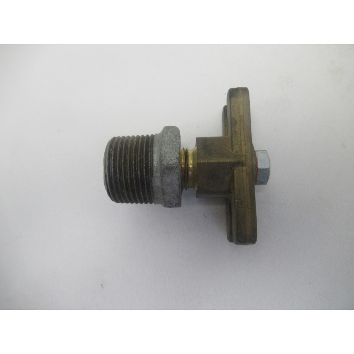 Aircraft Kontrollflansch 3/8" < 3/4" - Art. 02507800