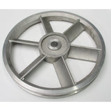 AIRCRAFT Lüfterrad CV 52  Ø258/28*17 SM-0252003