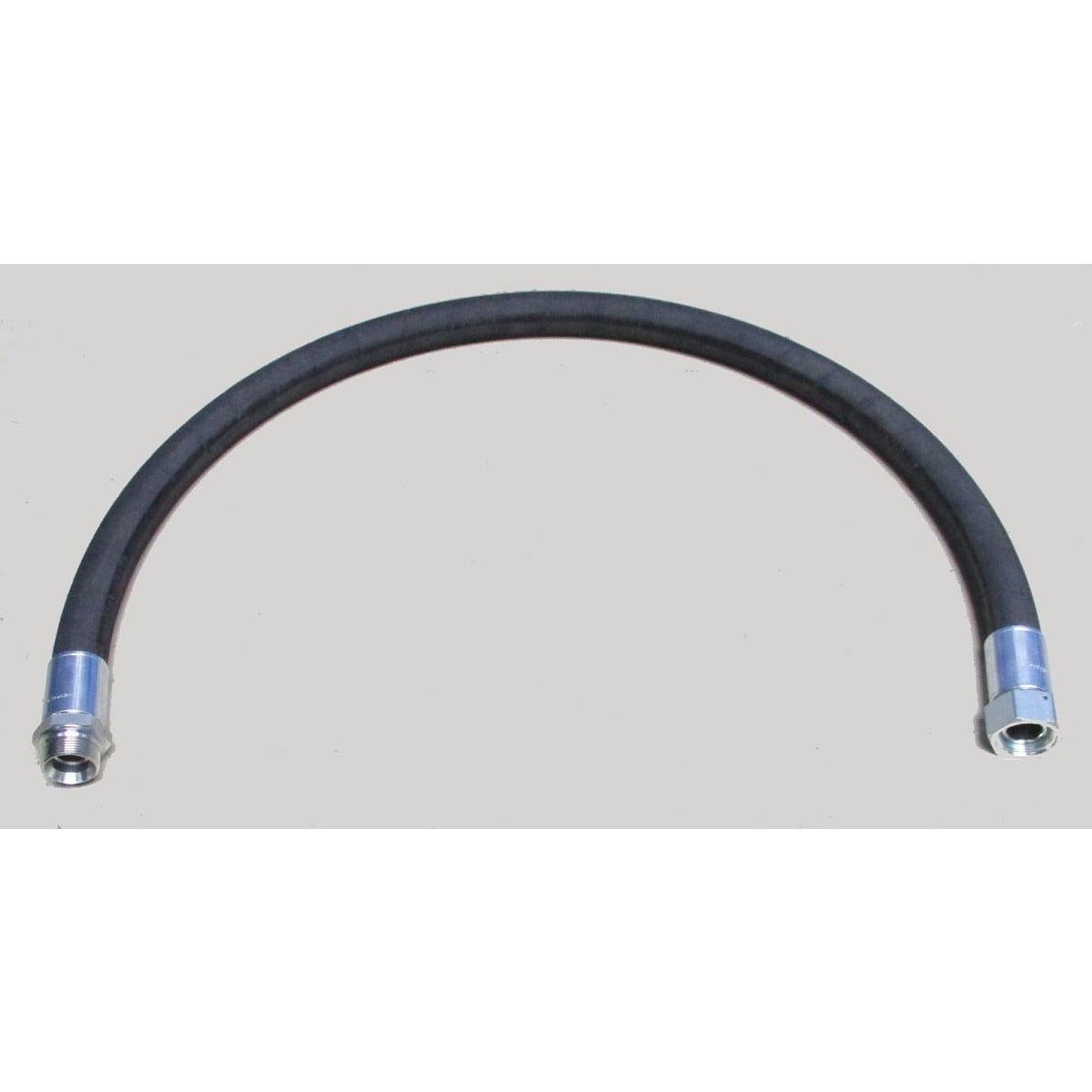 Aircraft Flexible Leitung 1,1/4"X1500 3TE32-1500-DKR11/4"-AGR11/4" - Art. 025SL3TE32
