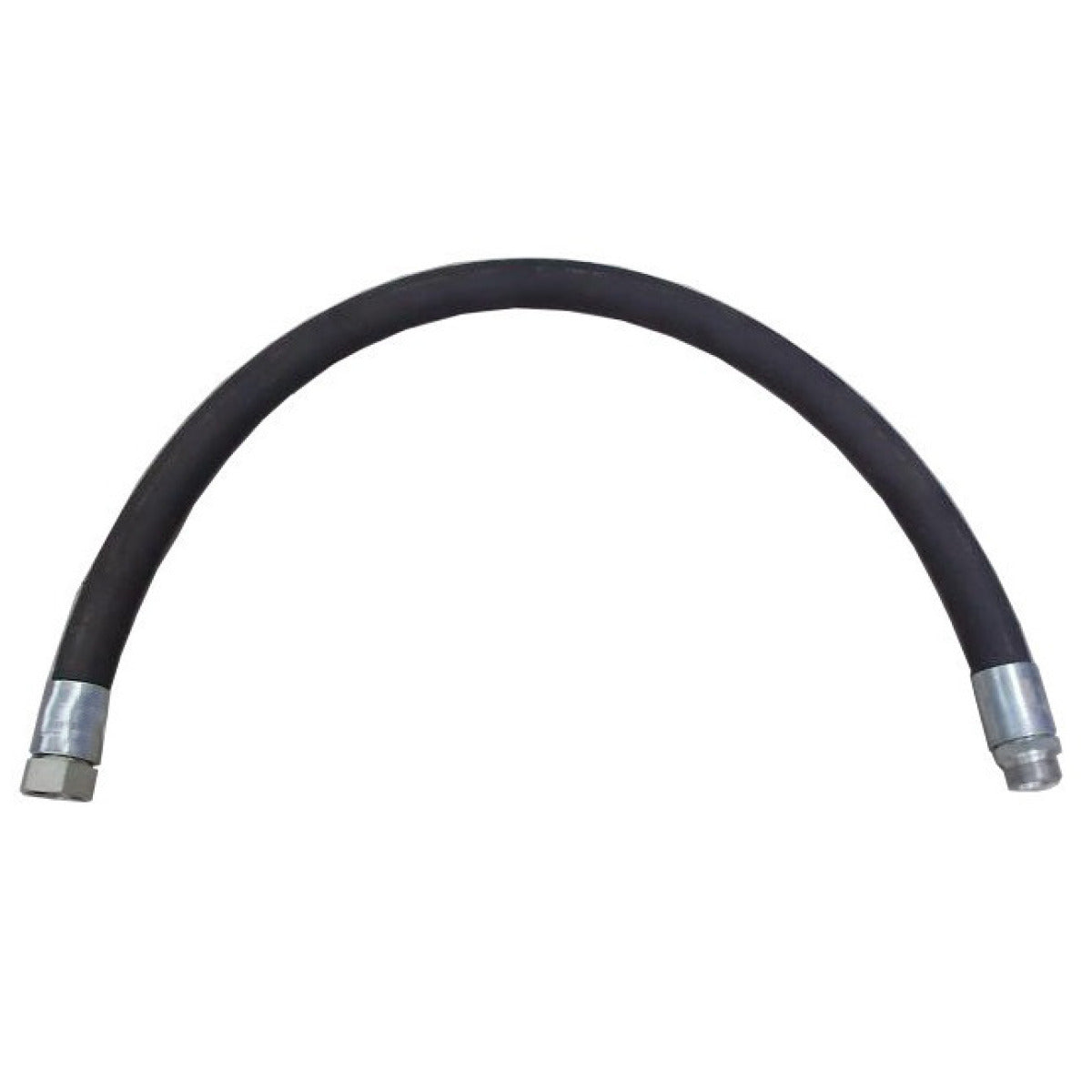Stürmer Maschinen Flexible Leitung 1,1/2"x1500mm 3TE40-1500-DKR11/2"-AGR11/2" - Art. 025SL3TE40