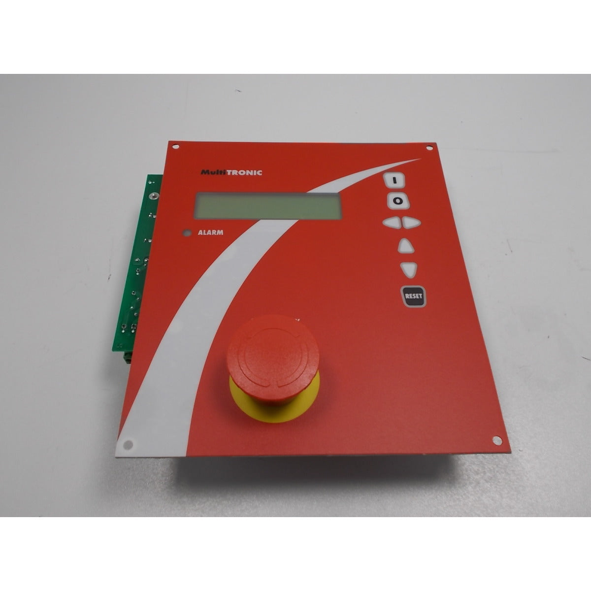 Aircraft Steuerung Multi TRONIC MC40-50 #260OF0110 - Art. 0260OF0110