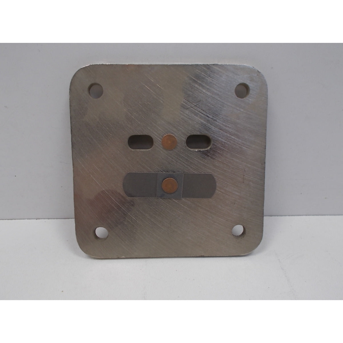 Stürmer Maschinen Ventilplatte Hobby 210 < komplett > - Art. 0261012