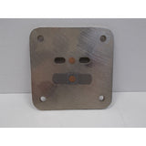 Stürmer Maschinen Ventilplatte Hobby 210 < komplett > - Art. 0261012