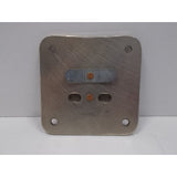 Stürmer Maschinen Ventilplatte Hobby 210 < komplett > - Art. 0261012