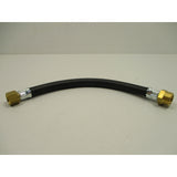 Aircraft Gummileitung CA BX 330 #201601 / L230 / max. 20bar - Art. 0265201601