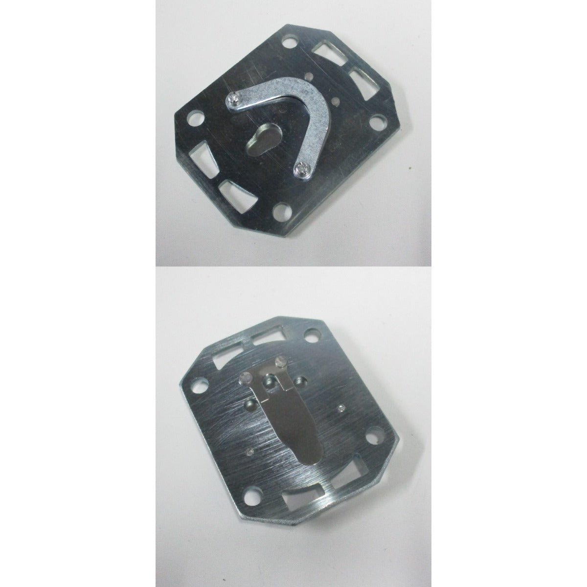 Aircraft Ventilplatte CA BX 330/BX660 #83017/M - Art. 026583017
