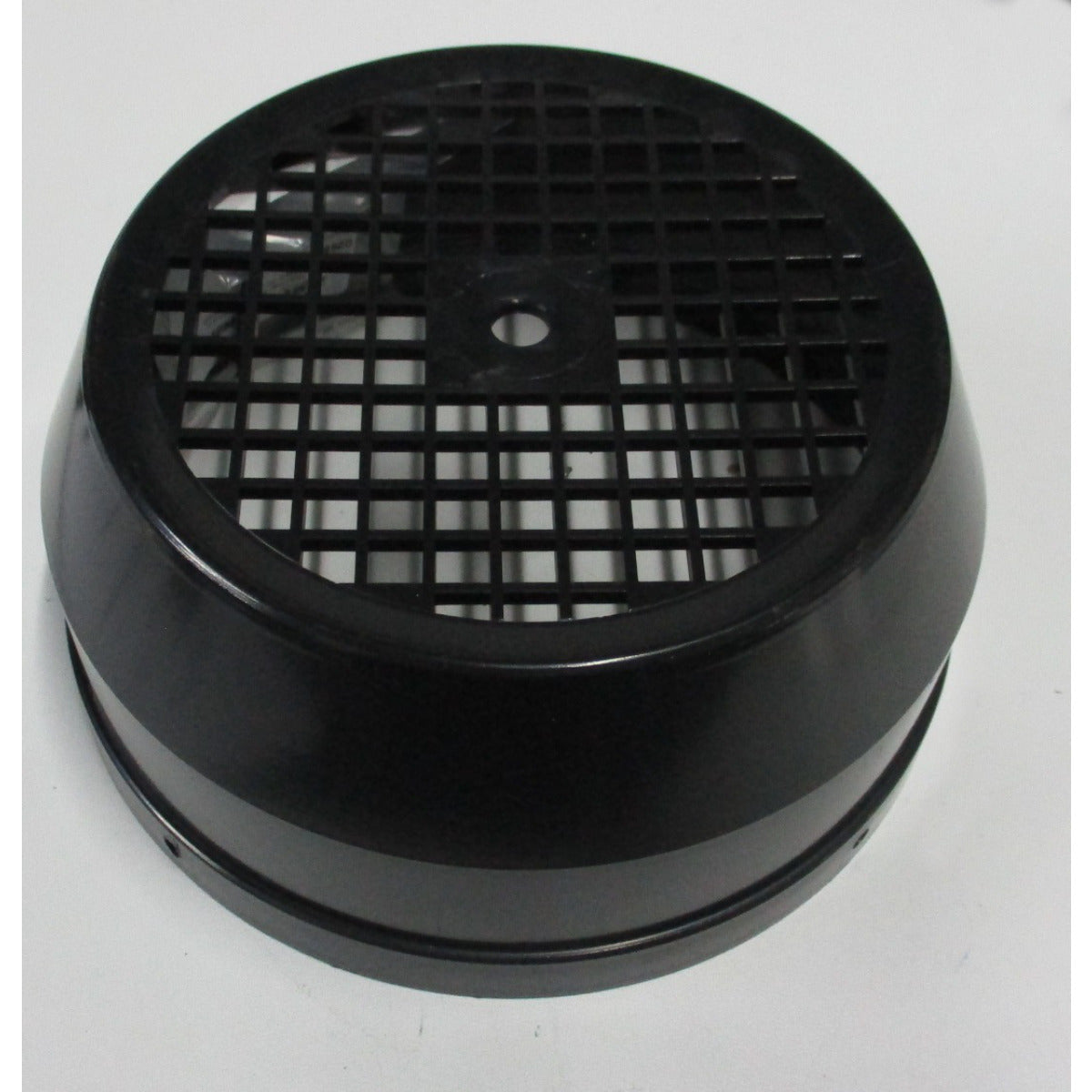Aircraft Motorlüfterdeckel CA BX 330 Ø180, H85 / MEC90PVC - Art. 026583048