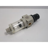 Aircraft Filterdruckregler CLINIC Serie #83127 - Art. 026583127