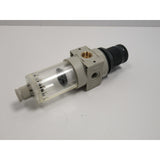 Aircraft Filterdruckregler CLINIC Serie #83127 - Art. 026583127