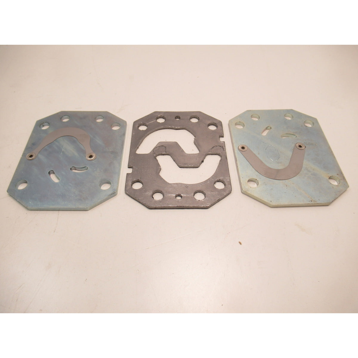 Aircraft Ventilplatte CA BX 240 SILENT komplett - Art. 026584009