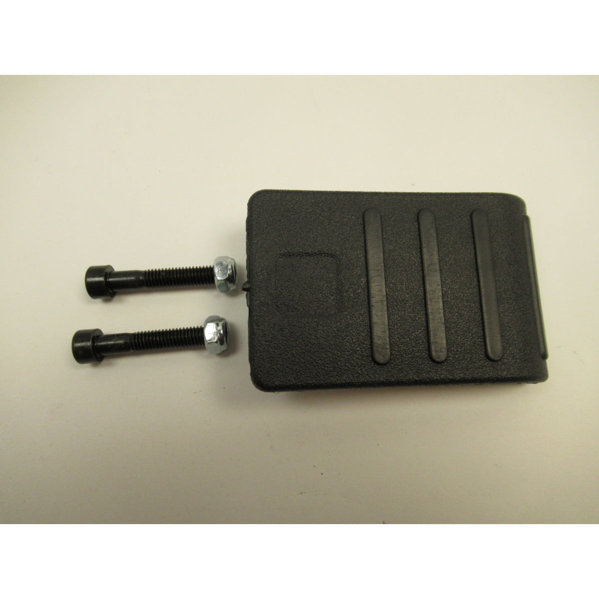 UNICRAFT Fusspedal GH TOP Serie RAL9005 – Modellvariante 1 SM-0299000432 - SM.P-0299000432