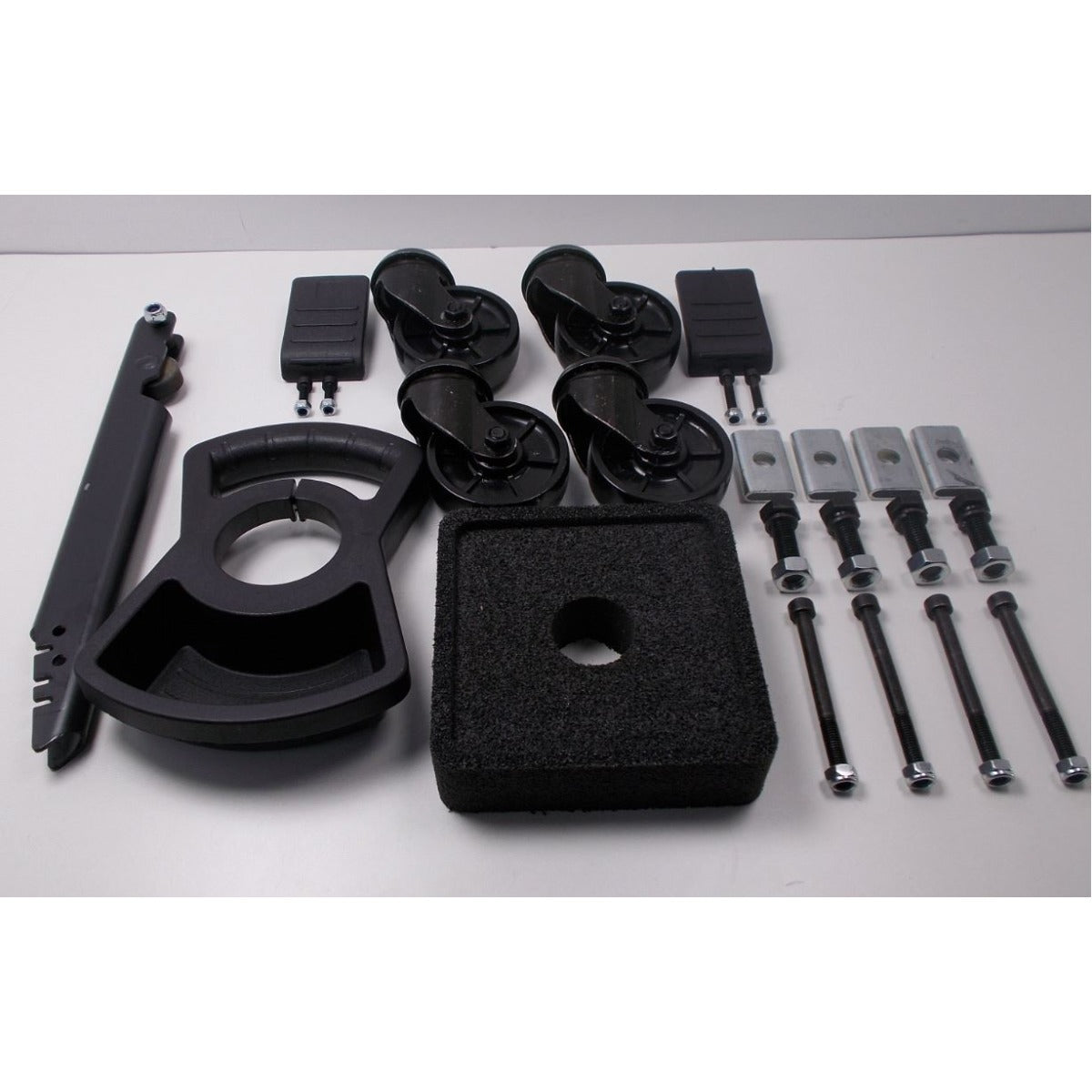 UNICRAFT Montagekit GH 750 TOP  299000543 – Variante 1 SM-0299000543