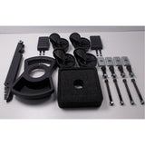 UNICRAFT Montagekit GH 750 TOP  299000543 – Variante 1 SM-0299000543