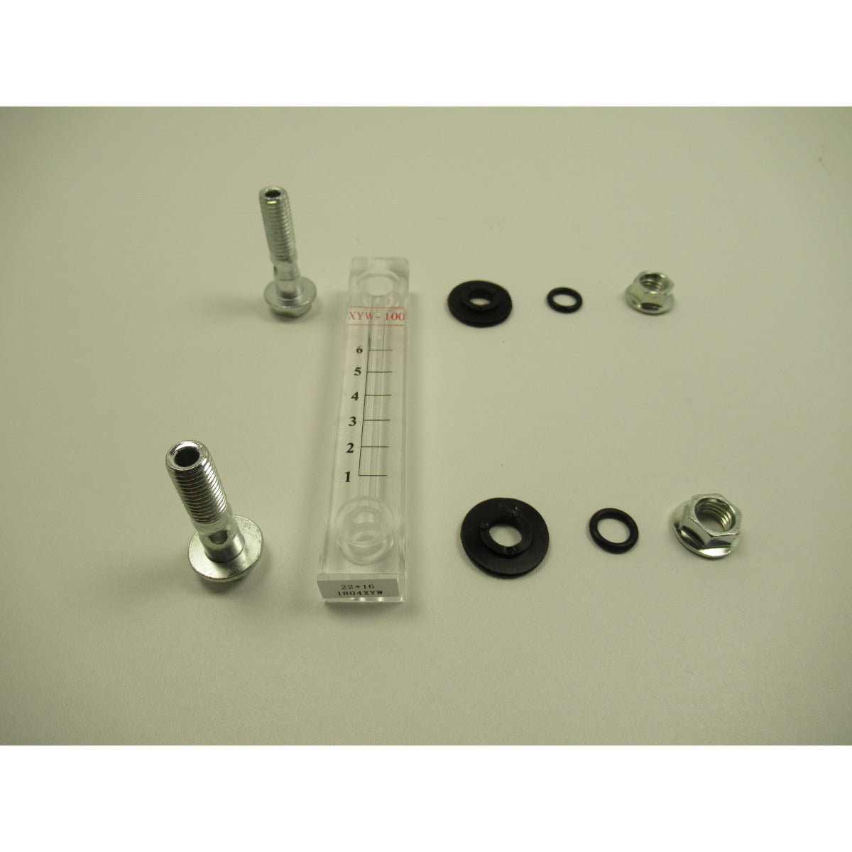 OPTIMUM Ölschauglas DH45G SM-03034255341