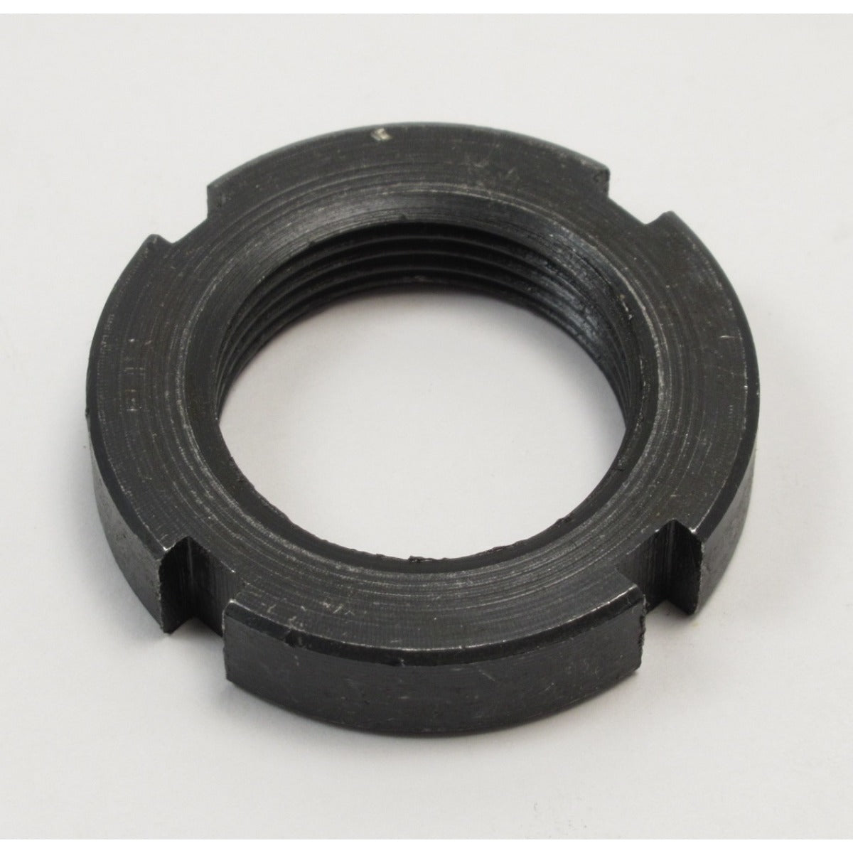 Metallkraft Nutmutter B 26 GT/GS M25 - Art. 03034260128
