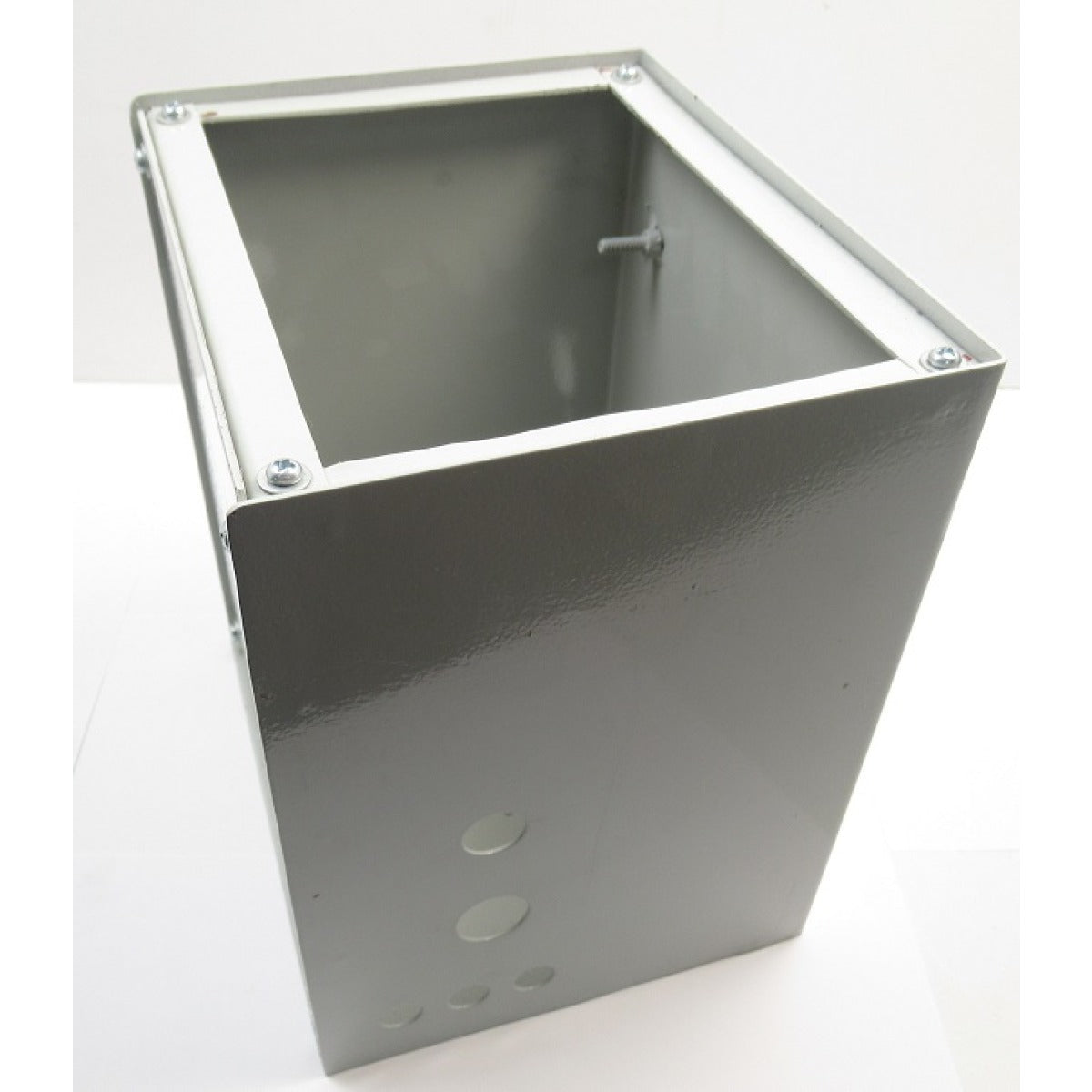 Metallkraft Schaltkastengehäuse B 26 GT / GS - Art. 03034260146
