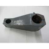 Metallkraft Bohrtischträger B 26 GS RAL7011 - Art. 0303427080