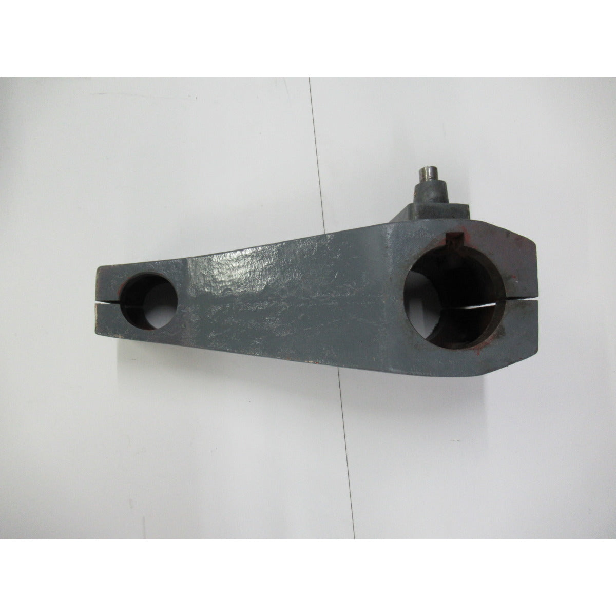 Metallkraft Bohrtischträger B 26 GS RAL7011 - Art. 0303427080