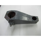 Metallkraft Bohrtischträger B 26 GS RAL7011 - Art. 0303427080