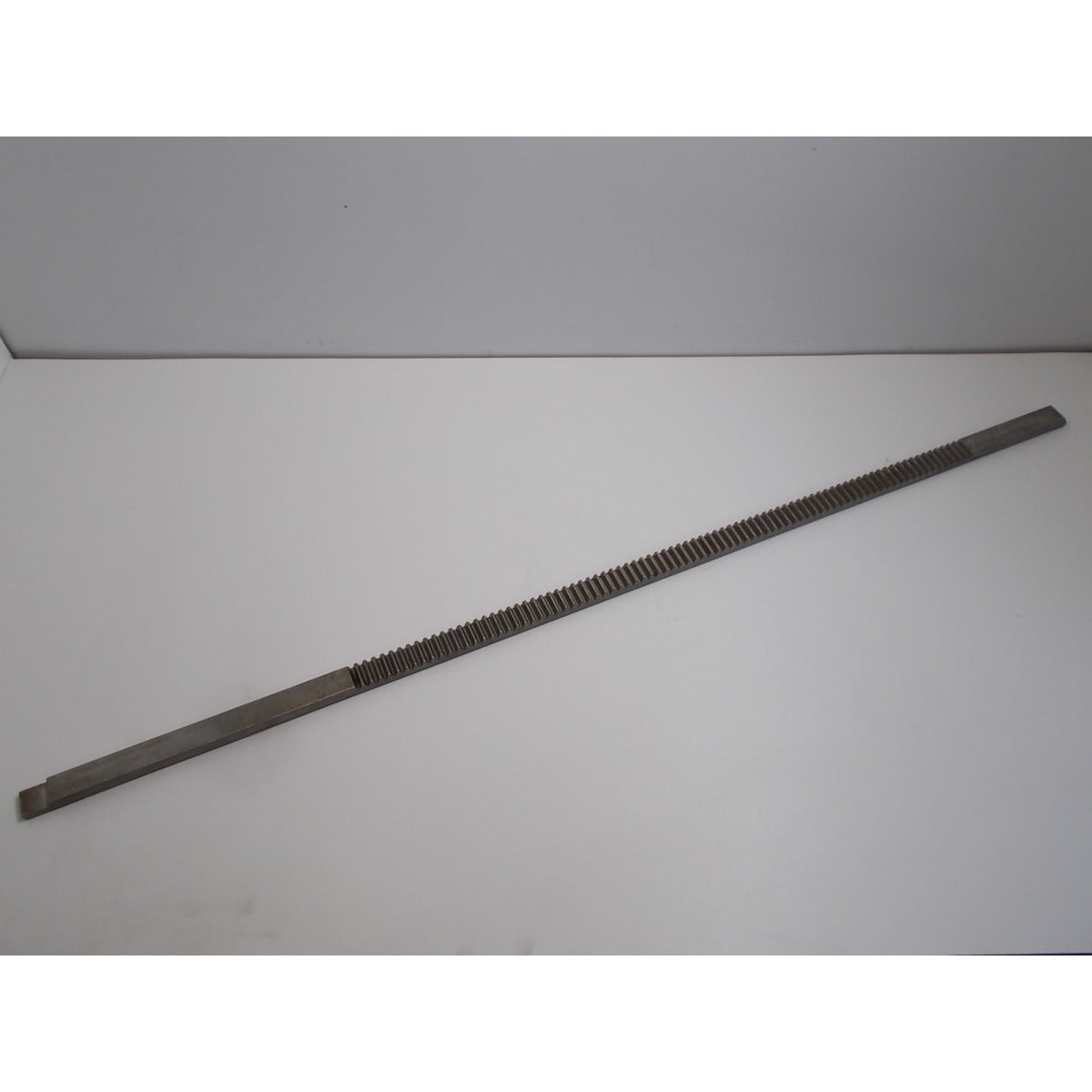 Metallkraft Zahnstange B 26GS, B 28GSP L 835 - Art. 0303427091