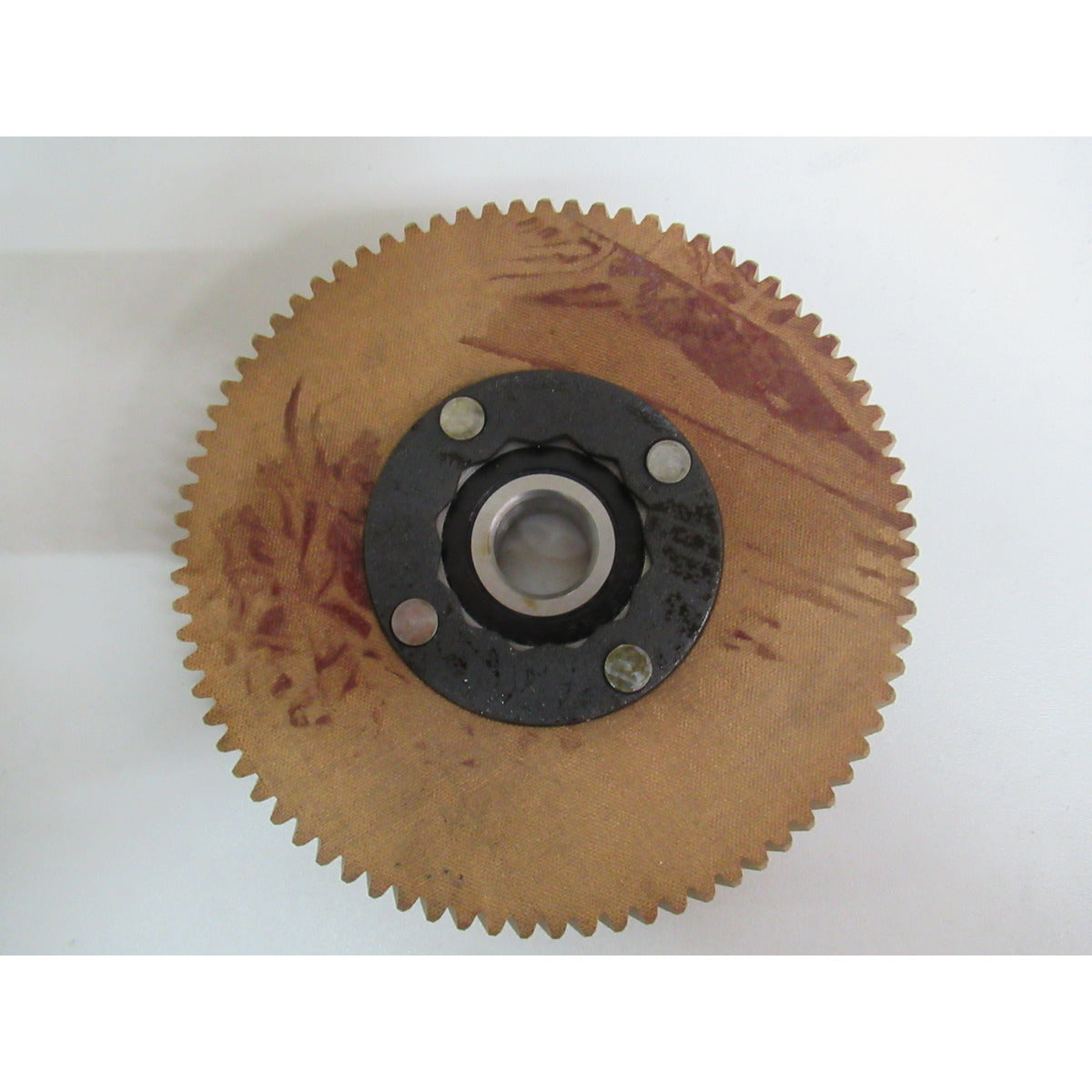 Metallkraft Zahnrad B 28 GSP - Art. 0303428060