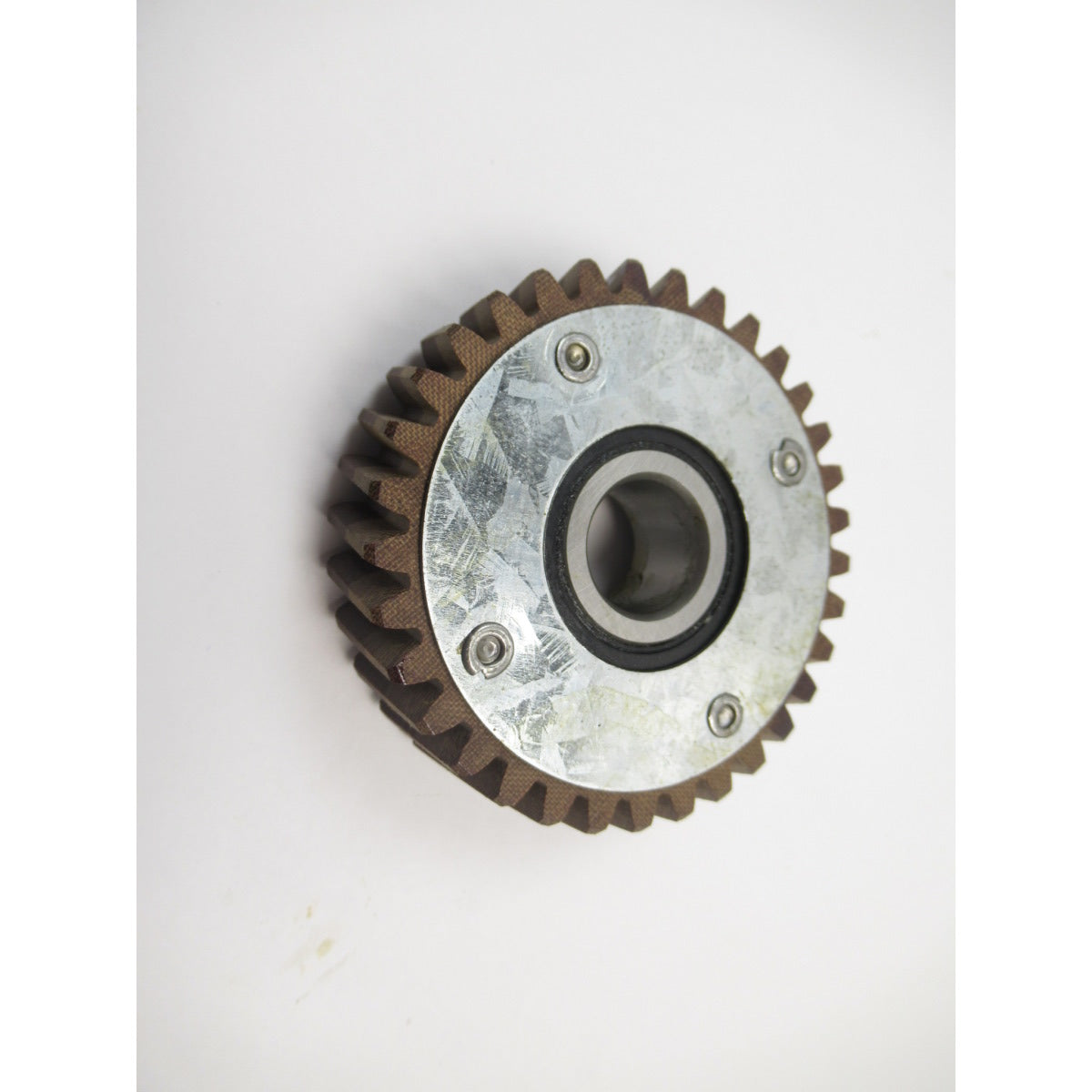 Metallkraft Zahnrad B 28 GSP Z33 - Art. 0303428062