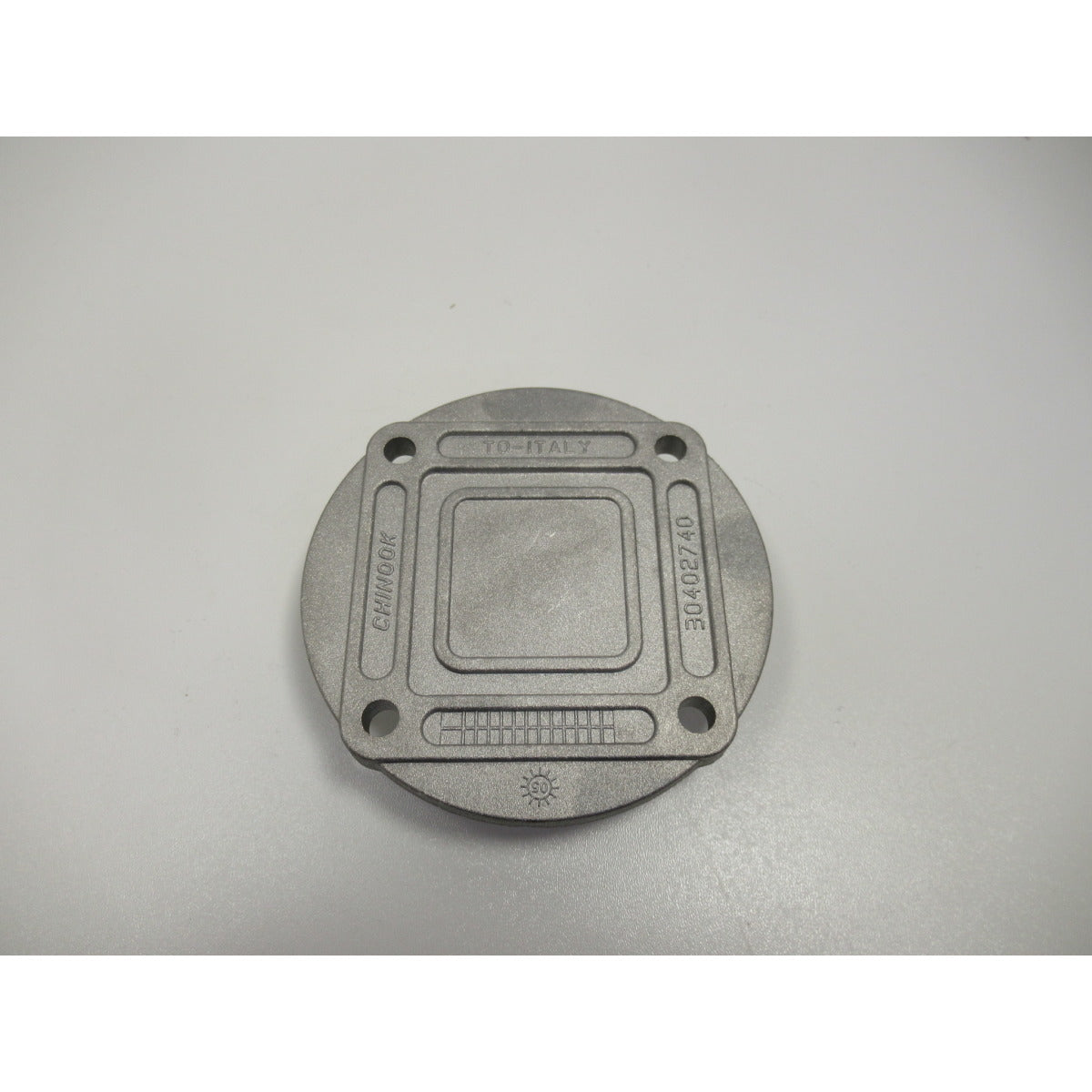Fini Kurbelgehäusedeckel K 30,35 30.402.740 € - Art. 030402740