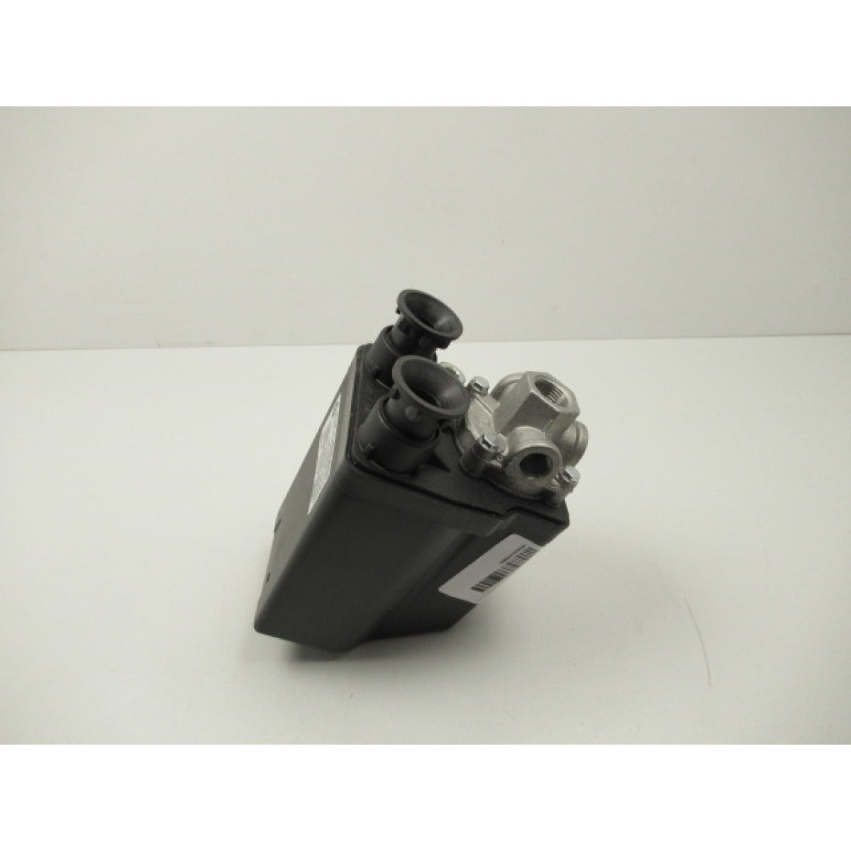 Aircraft Druckschalter NEMA ET2 4VIE 12 9063147 / #305213000 - Art. 0305213000