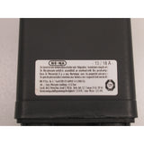 Aircraft Druckschalter NEMA 400V #305220000 / 13-18A / 4x1/4" - Art. 0305220000