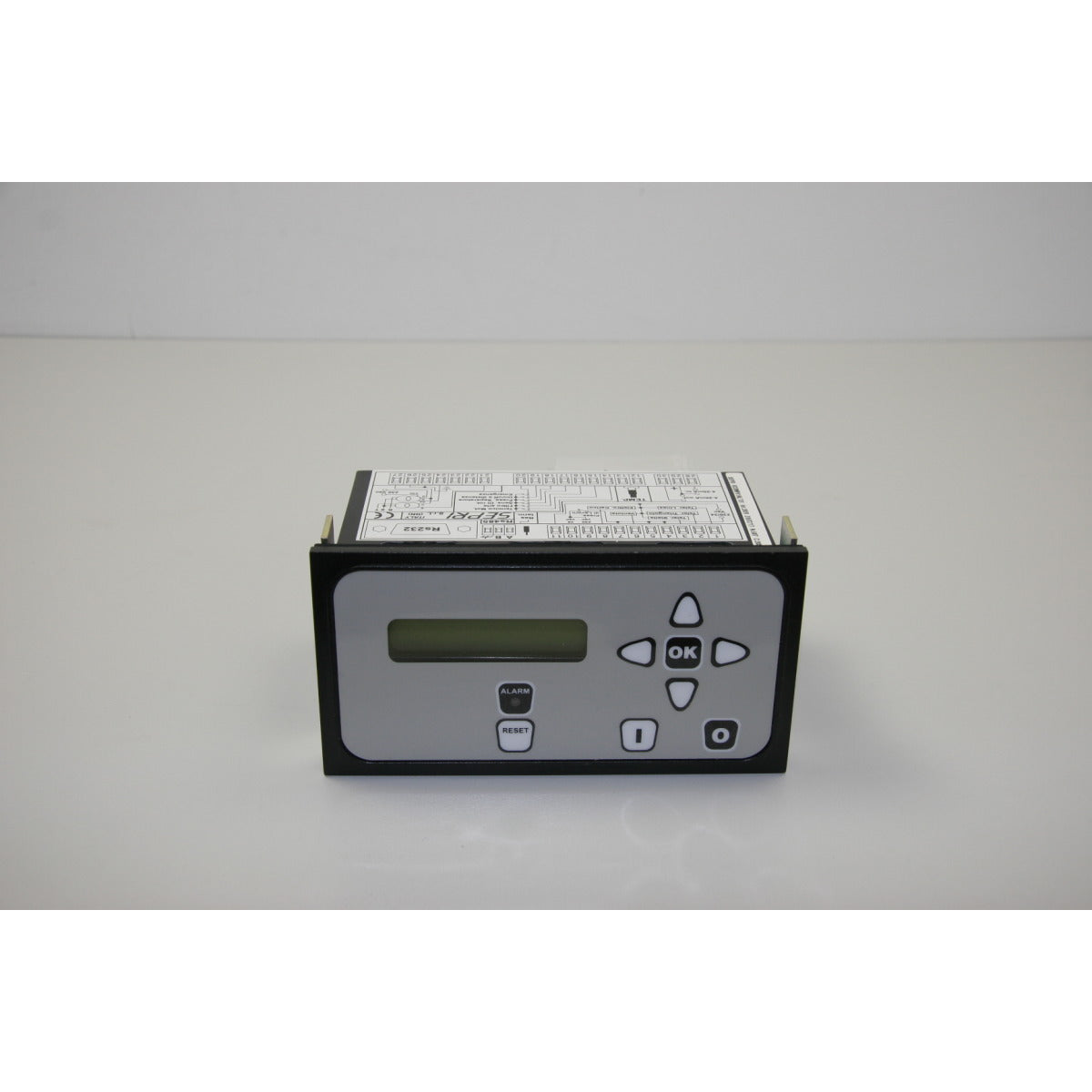 Aircraft Steuerung EASYTRONIC II C305363010SGL - Art. 0305363010