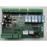 Aircraft Steuerung EASYTRONIC III C305385000SGL - Art. 0305385000
